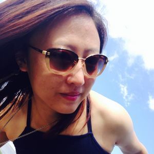 Meet your Posher, Anita